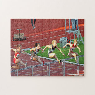 Sports Jigsaw Puzzle