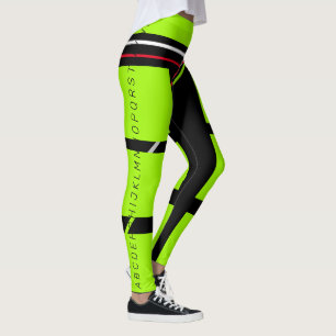 Sports Leggins Leggings