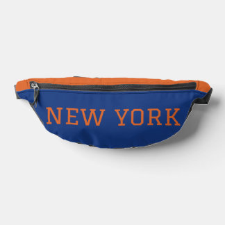 Sports Line Collection - Bum Bags