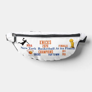 Sports Line Collection- Bum Bags