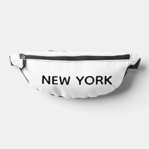 Sports Line Collection - Fanny Packs