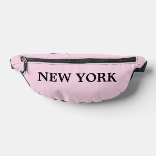 Sports Line Collection - Fanny Packs