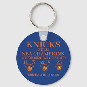 Sports Line Collection - Key Ring