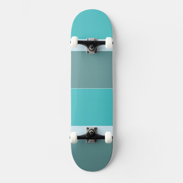 Sports Line Collection Skateboard (Front)