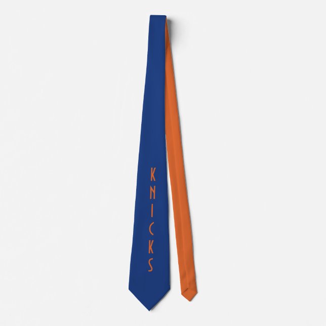 Sports Line Collection  Tie (Front)