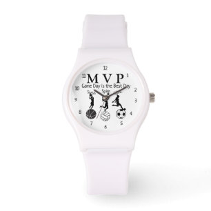 Sports Line Collection- Women's Watch