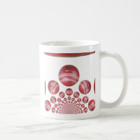 Sports Lover’s Cricket Ball Print