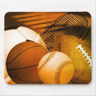 Sports - mousepad