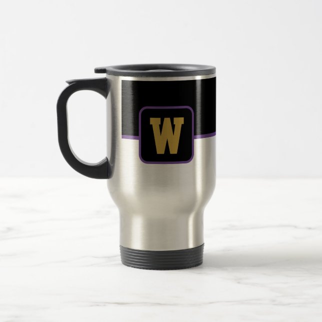 Sports Mug (Left)