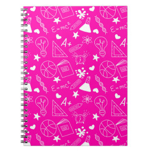Sports Notebook