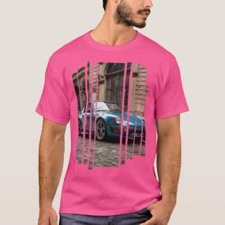 Sports old school T-Shirt