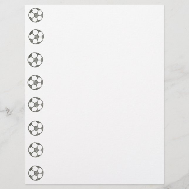 Sports Paper #1 (Front)