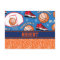 SPORTS Personalise Name Basketball Fan Fun Pattern