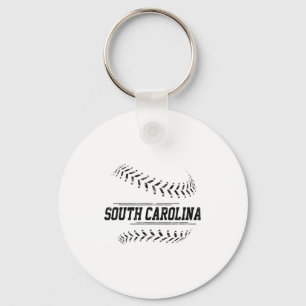 Sports Personalized T Shirt Key Ring