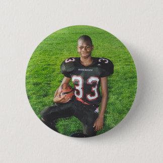 Sports Photo Button