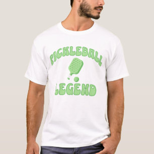 Sports - Pickleball Legend T-Shirt