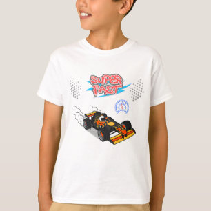 Sports Racing Car design  T-Shirt