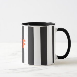 Sports REF Mug