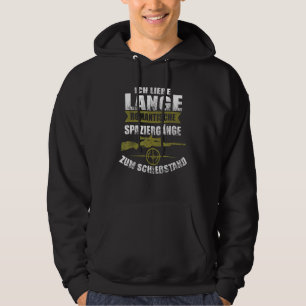 Sports Shooter, Romantic Walks, , Shooting Hoodie