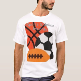 Sports Sideline T-shirt
