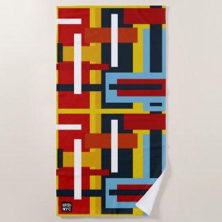 Sports,  > Sports & Outdoor Gear > Bea Beach Towel