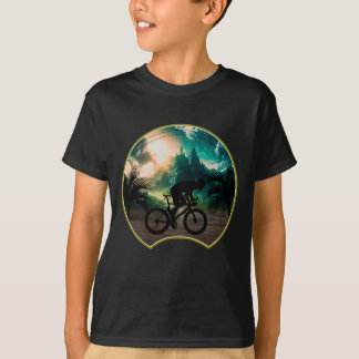Sports t shirt