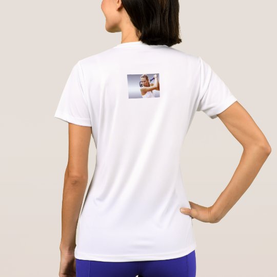 Sports T-shirt