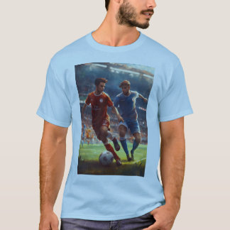 Sports t-shirts