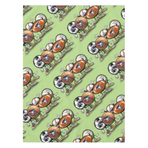 Sports Tablecloth