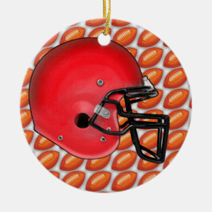 Sports Tag / Ornament - SRF