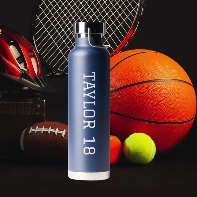Sports Team Water Bottle (Creator Uploaded)