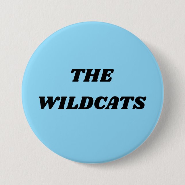 SPORTS TEAMS CUSTOM BUTTONS (Front)