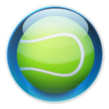 Sports Tennis Ball Drawer Knobs