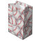 Sports Theme Baseball Birthday Gift Bag