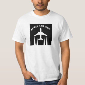 Sports-to-air T-Shirt