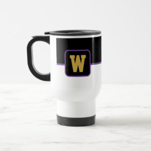 Sports Travel Mug
