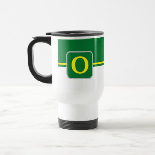 Sports Travel Mug