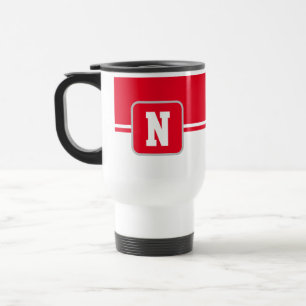 Sports Travel Mug