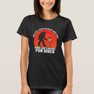 Sports Travelling Adventure Lover Funny Looking Fo T-Shirt