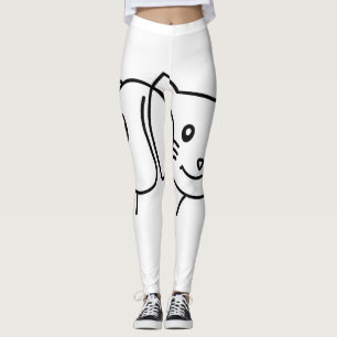 Sports women's leggings new DESIGN