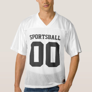 Sportsball shirt
