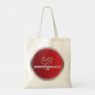 SportsforMuscle  tote bag