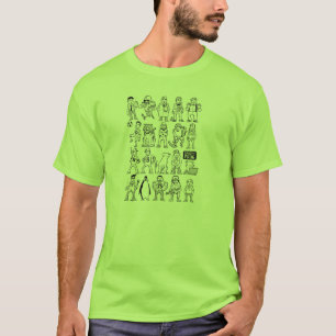 sportsfrog T-Shirt
