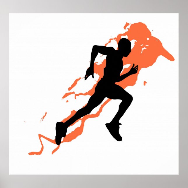 Sportsman Poster (Front)