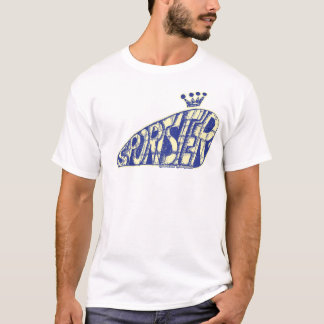 Sportster tank