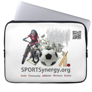 SPORTSynergy - Laptop Sleeve 13"