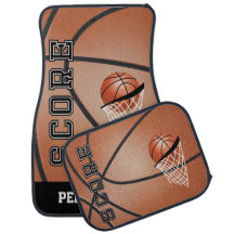 Sporty Basketball Design | Personalise