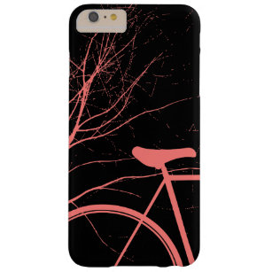 Sporty Bikes Barely There iPhone 6 Plus Case