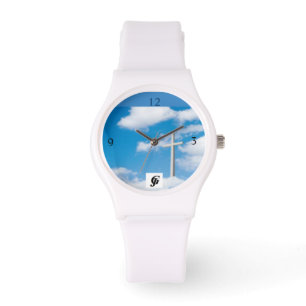 Sporty & fun watch