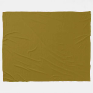 Sporty White Repeat BASKETBALL Text On Fleece Blanket